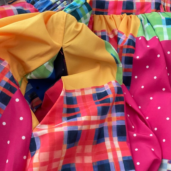 NWT Maeve by Anthropologie maxi skirt, size Small Petite - Picture 5 of 8